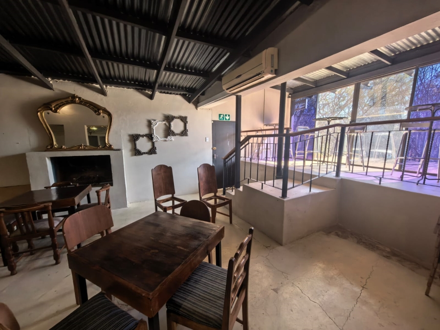 Commercial Property for Sale in Parys Free State
